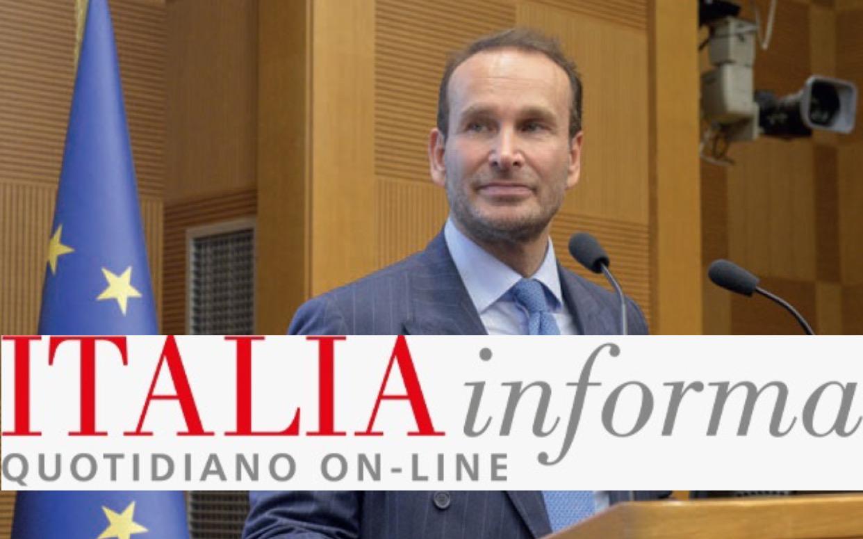 Task Force Italia: 